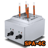 Pastera Electrica