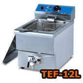 Freidora Premium TDX