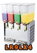 Dispenser de Jugos