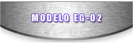 Model EG02