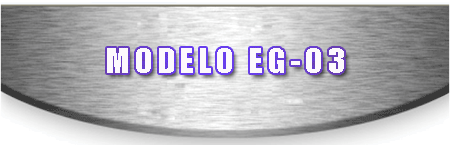 Modelo EG03